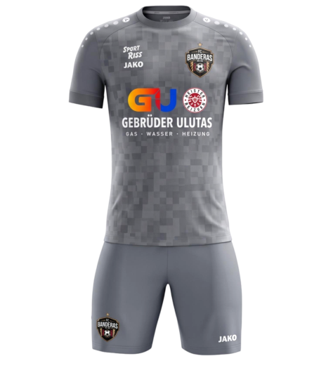 Heim Trikot