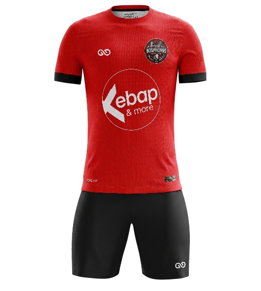 Heim Trikot