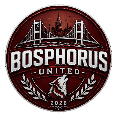 Bosphorus United
