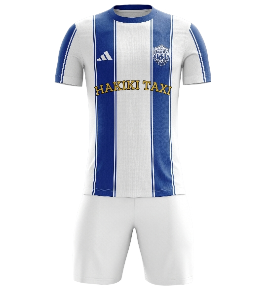 Heim Trikot
