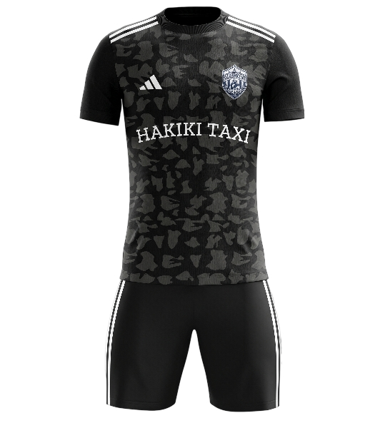 Auswärts Trikot