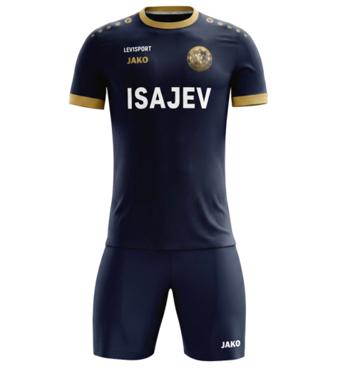Auswärts Trikot