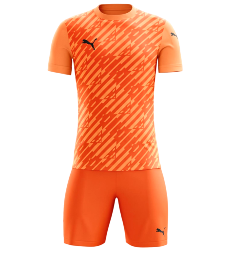 Auswärts Trikot