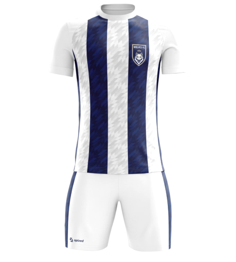 Heim Trikot