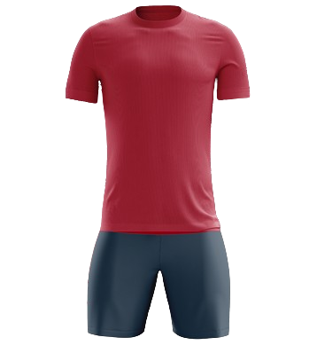 Heim Trikot