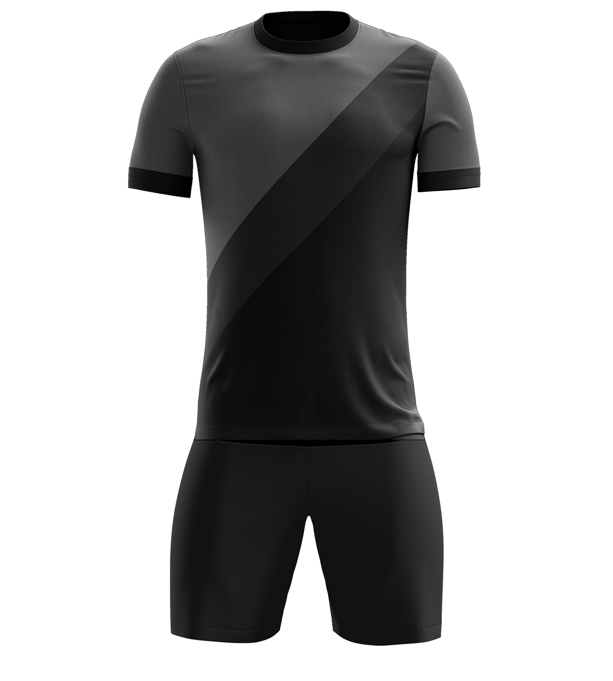 Auswärts Trikot