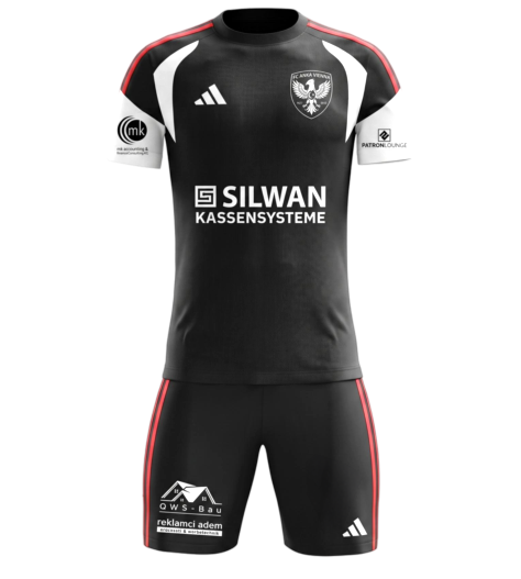 Heim Trikot