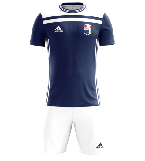 Auswärts Trikot