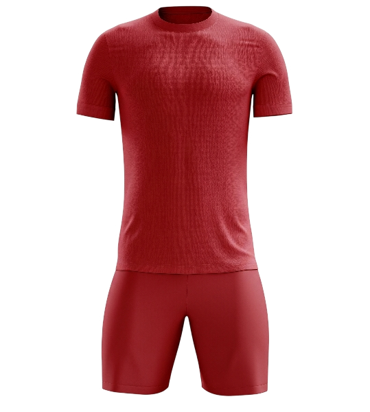 Auswärts Trikot