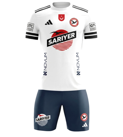 Heim Trikot