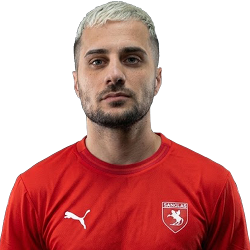 Spieler
