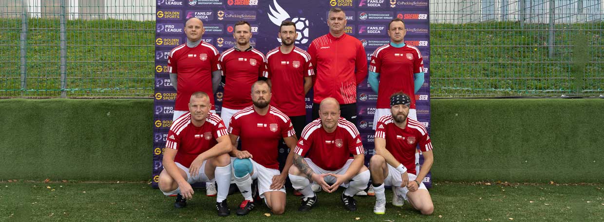 FC Polnische Kickers