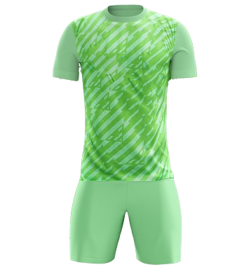 Auswärts Trikot