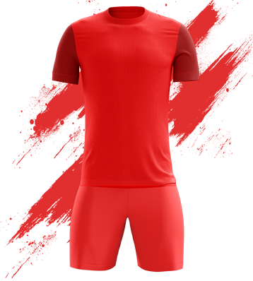 Heim Trikot