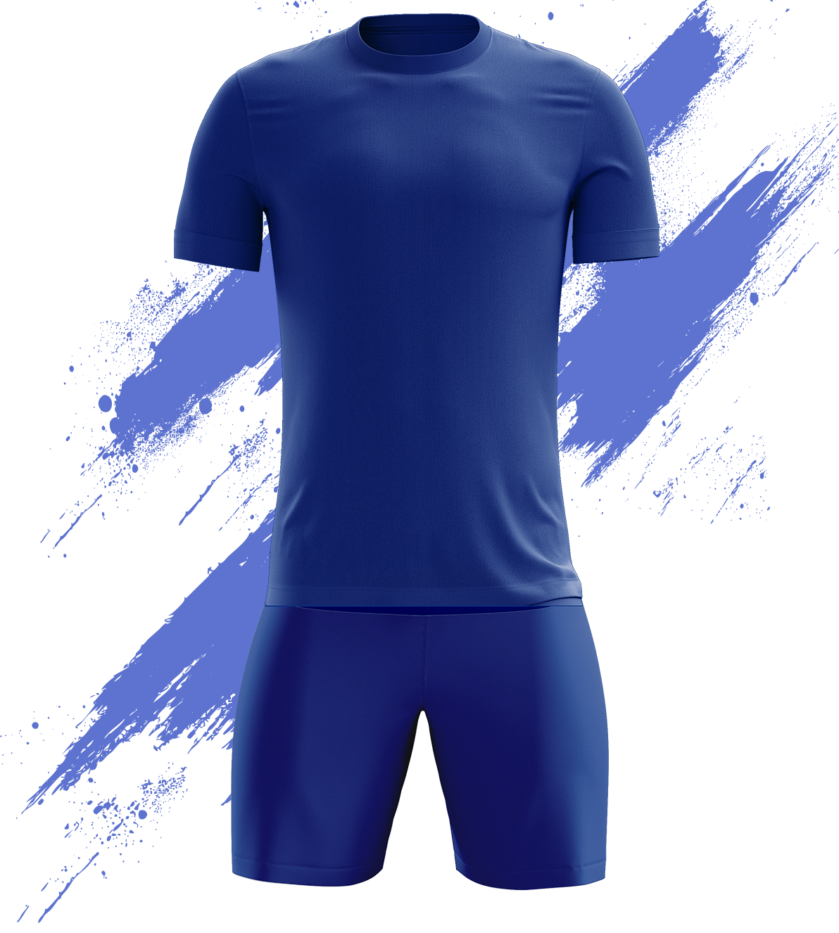Auswärts Trikot