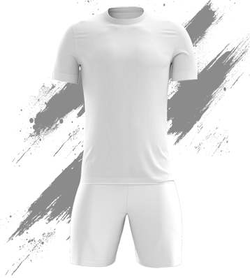 Auswärts Trikot