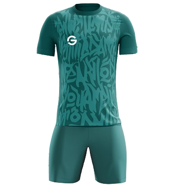 Heim Trikot