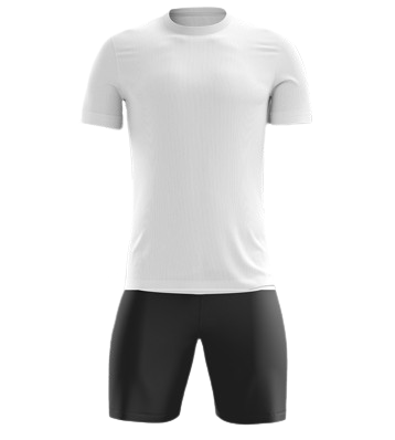 Auswärts Trikot