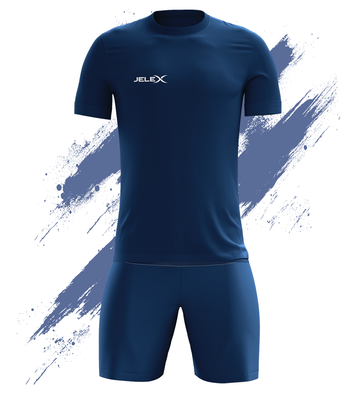 Auswärts Trikot