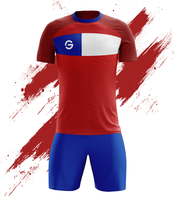 Heim Trikot