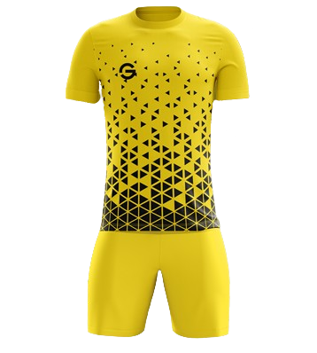 Auswärts Trikot