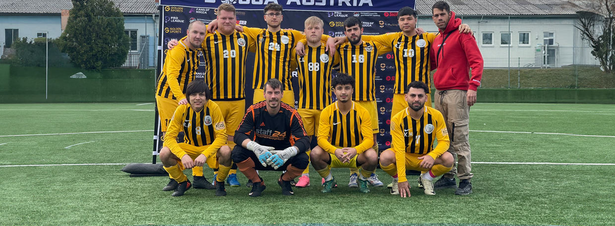 FSC Vienna United