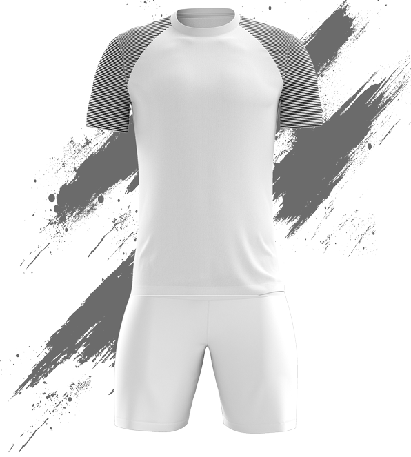 Auswärts Trikot