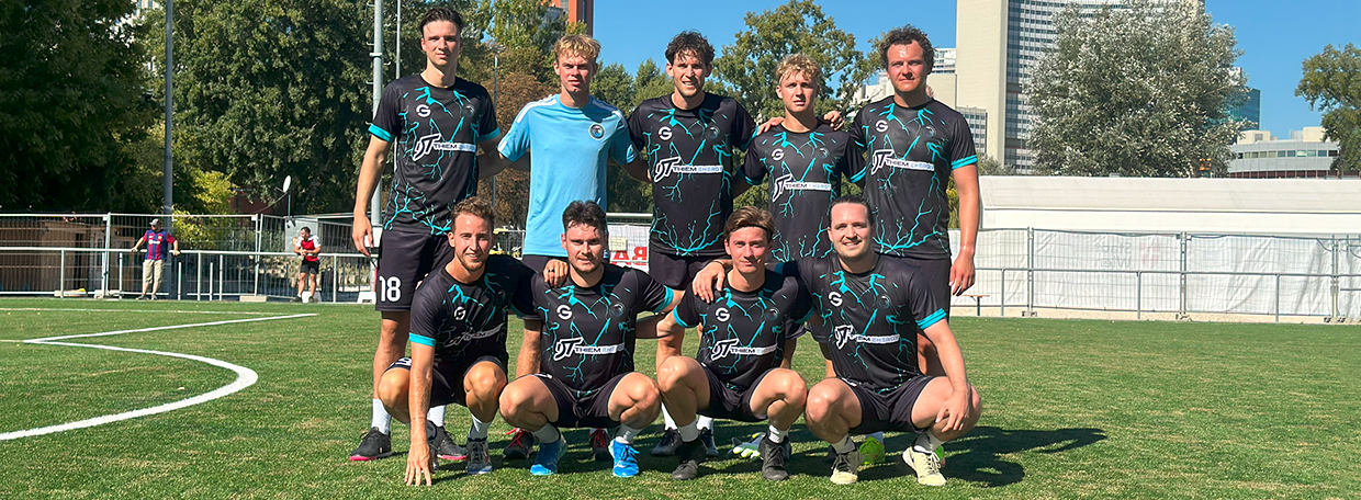Ecoballers FC