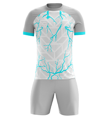 Auswärts Trikot