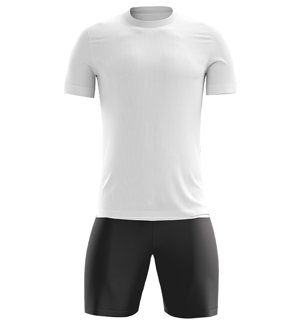 Auswärts Trikot
